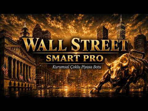 Video Wall Street Smart Pro