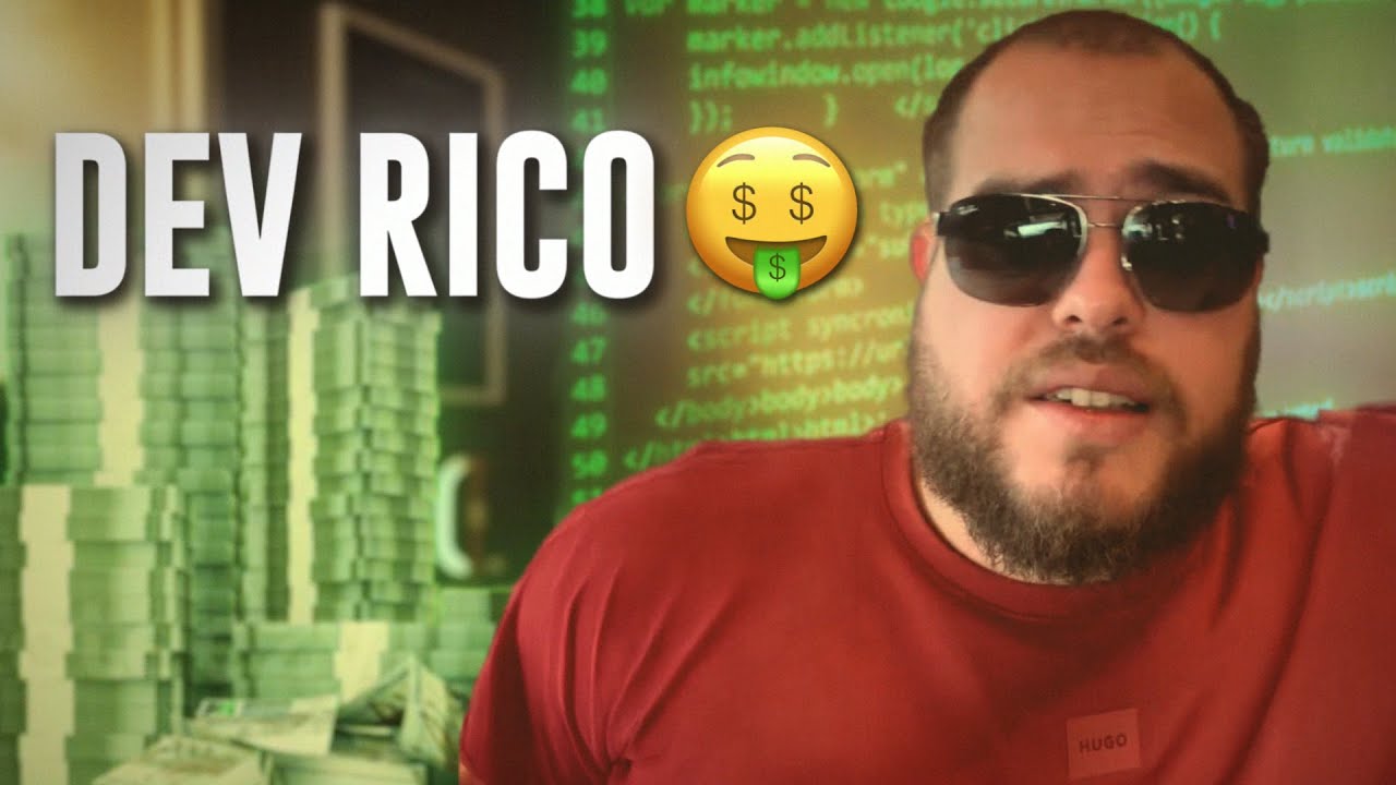 A Nova Onda do Mercado Que Vai Enriquecer Programadores em 2025