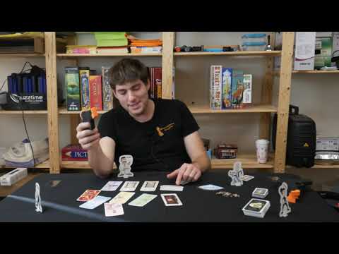 How to Play Cash and Guns