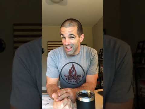 Linchpin Conversations #72. How to tell if you're getting fitter, why don't we bench press more, etc