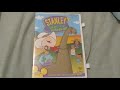 Stanley S Dinosaur Round Up DVD Overview