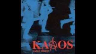 Kaaos - Kytät On Natsisikoja