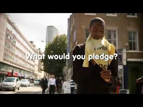 TFL - Considerate Traveller