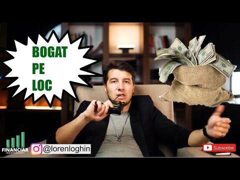 CUM POTI SA FACI BANI DE ACASA DE LA TINE FARA NICI O INVESTITIE!