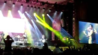 Como se sente - Capital Inicial