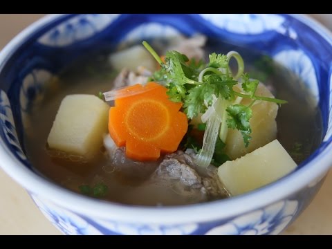 download lagu mp3 mp4 Vietnamese Potato Soup, download lagu Vietnamese Potato Soup gratis, unduh video klip Vietnamese Potato Soup