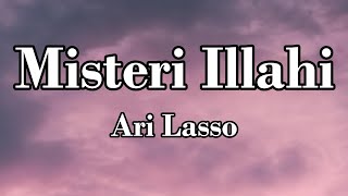 Download lagu Misteri Illahi - Ari Lasso || LIRIK mp3 Download lagu Misteri Illahi - Ari Lasso || LIRIK mp3