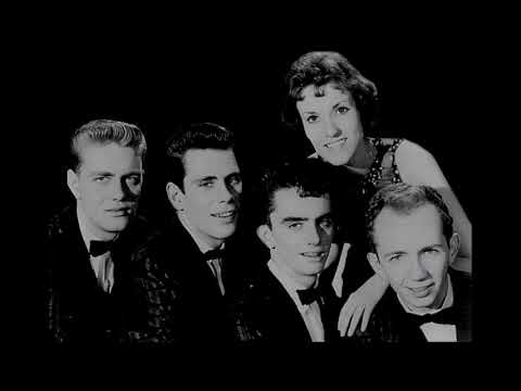 Since I Don't Have You   THE SKYLINERS (with lyrics)
