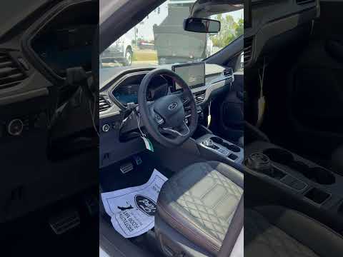Thumbnail for The all new Escape ST-Line Elite - Ford Fairfield Virtual Showroom by Ford Elite, Ford Escape
