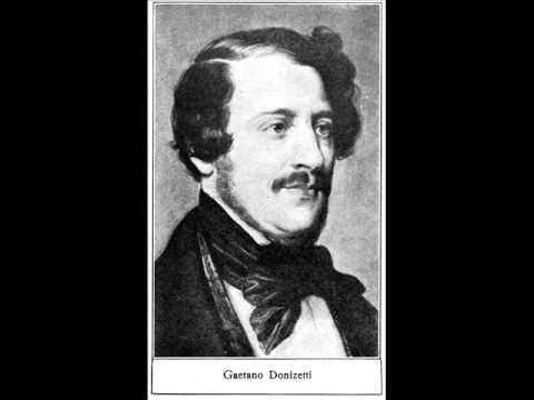 Leo Nucci - Camoëns aria ( O Lisbona )( Dom Sebastien - Gaetano Donizetti )