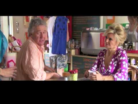 Home and Away: Wednesday 12 March - Clip