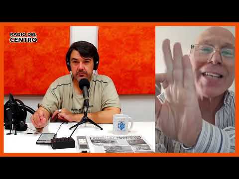 Carlos Nicolini (Referente MID Chivilcoy)