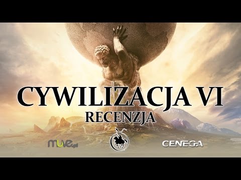 CYWILIZACJA 6 - recenzja (Adnotacje)