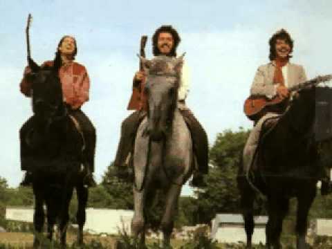 Les Tziganes Ivanovitch - Variations sur l'alouette