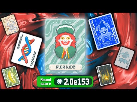 10 Best Balatro Jokers Explained In 10 Minutes