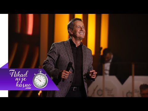 Enes Begovic - Splet pesama - (live) - NNK - EM 10 - 21.11.2021