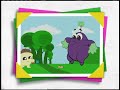 Barney Friends Movement BJ S Snack Attack 2006