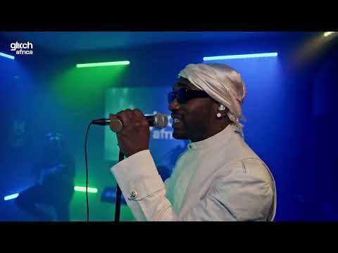 AYLØ - DTRV 2 (Live Performance) |  Glitch Session