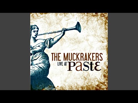 Slip Away - The Muckrakers