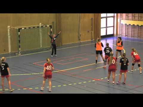 USM FB 1:18 Höörs HK H 65 - Stenungsunds HK  Del 1