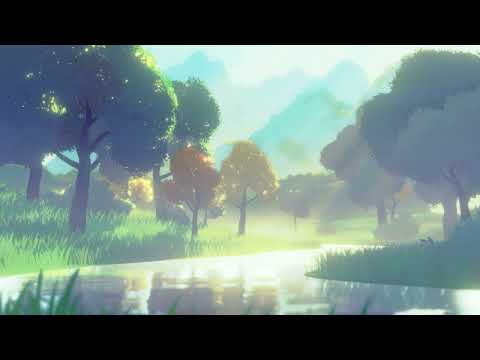 Stylized Tree Generator - Demo