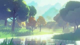 Stylized Tree Asset Generator video thumbnail