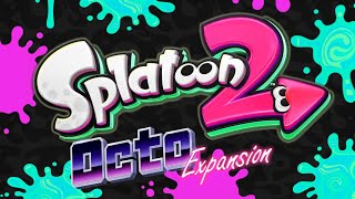 Cover art for Splattack (Octo)