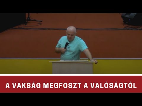 a látáskezelés szűkülete