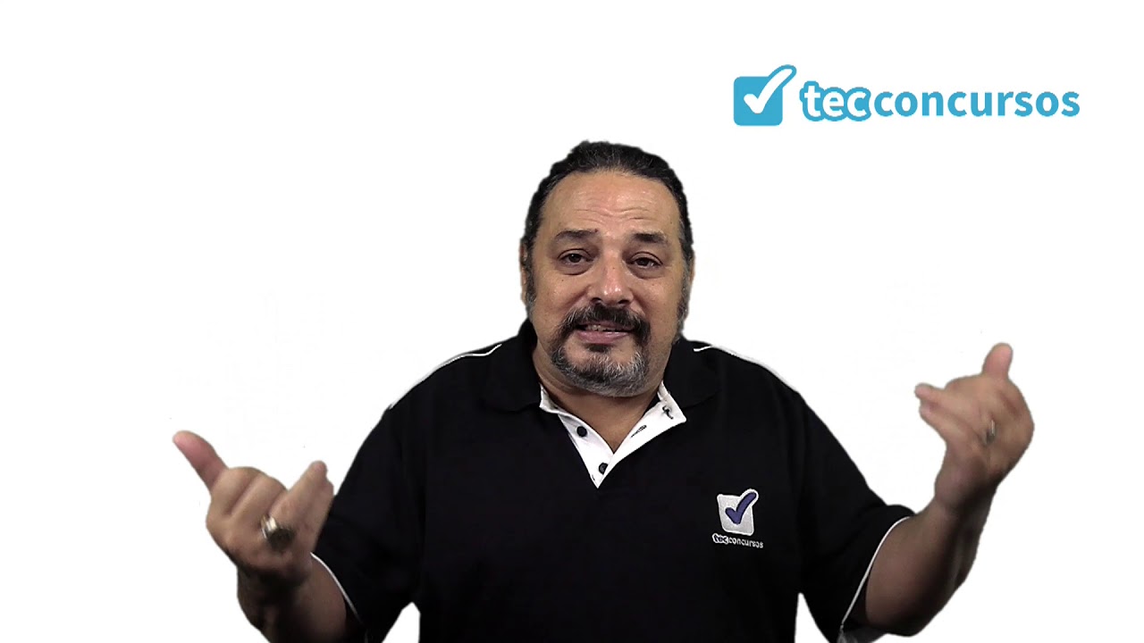 07.01. Aula de Conceitos e Princípios de Segurança da Informação (Informática)