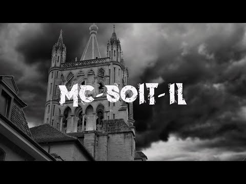 ROX - MC soit-il feat. Swift Guad (Prod: Skile) Clip officiel 2023