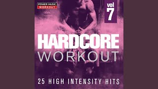 Blaze of Glory (Workout Remix 158 BPM)