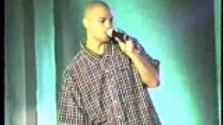 chico debarge