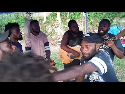 Bulvanua LSB _ Yvanna  ... ( Buliva LSB Lead Singer Alfred Letix )