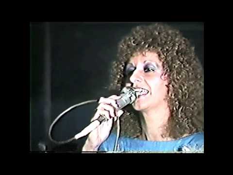 Desfile Benan 1988 Sueli Antunes Apresentação Part I