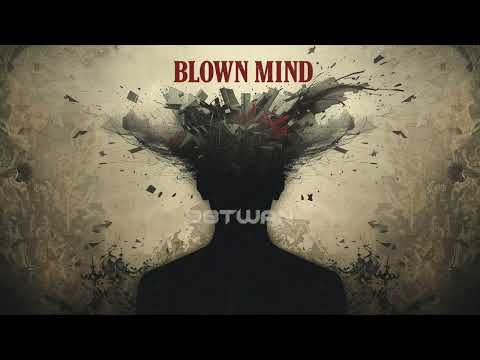 98twan - Blown Mind