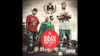 01. Intro - B4 Hip Hop (Bajo efecto del hip hop)