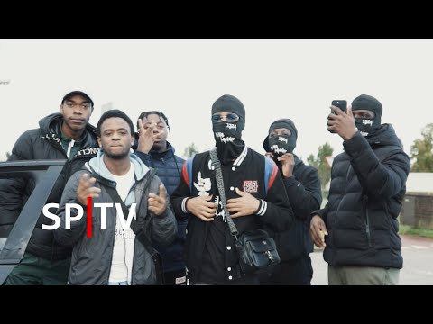 Wella Ladder -  Out On Probation (Prod. Beathova & Jumarioo)