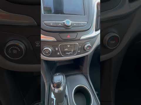 фото chevrolet equinox iii 0
