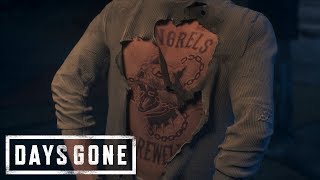 【生き延びろ】-DAYS GONE-実況プレイpart40