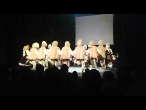 KOLO - "Dubocke kraljice" (Igre iz Duboke)