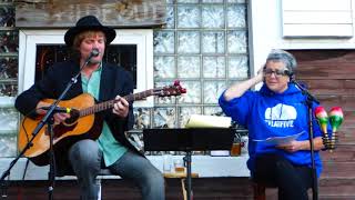 Kelly Hogan & Scott Ligon - Golden