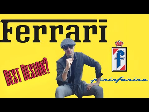 Thumbnail for Ferrari & Pininfarina: How PININFARINA TRANSFORMED FERRARI Forever #ferrari #pininfarina by Ferrari Pinin