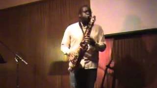 You've got a friend - Michael Bennett