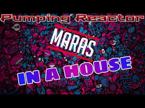 MARA5 - IN A HOUSE (ORIGINAL MIX)