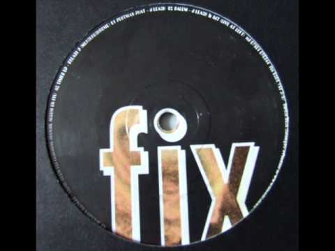 Jason Leach - Postman Phat (Fix008)