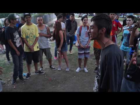 NITRO vs BICWAN: Semifinal - Bestias del Under vol.3