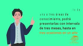 PREPA EN UN EXAMEN CON ESPECIALIDAD