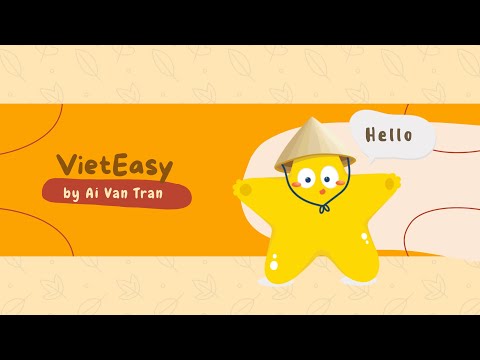 Viet2U - Learn Vietnamese video thumbnail