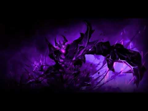 zxcursed, TORONTOKYO - Terrorblade (full)