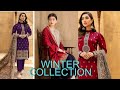 winter dress designs 2023-2024 / Breeze collection / latest design